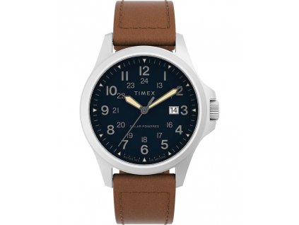 TIMEX Pánske hodinky TW2V03600QY