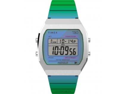 TIMEX hodinky TW2V74500U8
