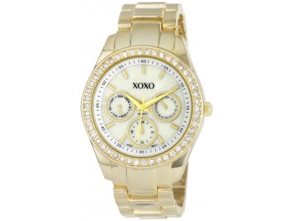 xoxo hodinky xo5302a