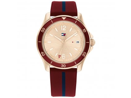 TOMMY HILFIGER Dámske hodinky 1782510