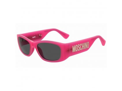 MOSCHINO Dámske slnečné okuliare MOS145-S-MU1