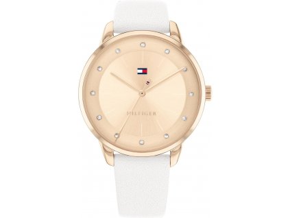 TOMMY HILFIGER Dámske hodinky 1782543