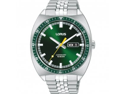 LORUS Pánske hodinky RL443BX9