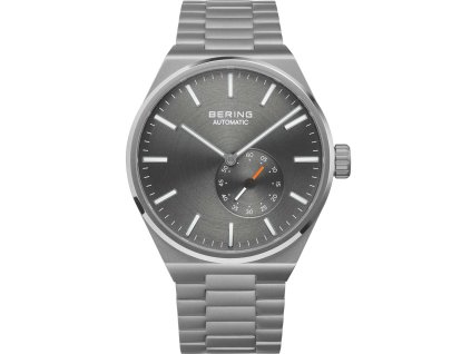 Bering 19441-777   Automatic 41mm