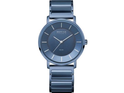 Bering 19535-797   Ceramic Solar 35mm