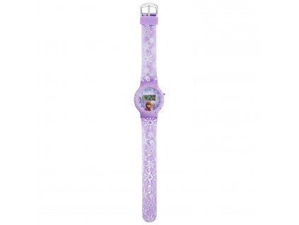 Disney Frozen Detské hodinky FRWFROZ9
