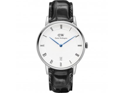 daniel wellington hodinky dapper reading dw00100117
