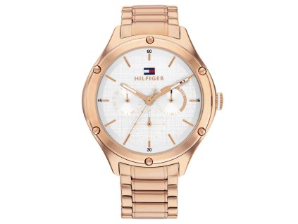 TOMMY HILFIGER Dámske hodinky 1782682