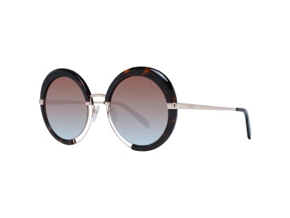 Pucci Slnečné okuliare EP0114 52G 54