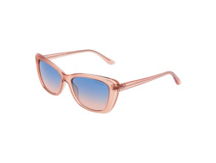 Guess Slnečné okuliare GU7774 5574W