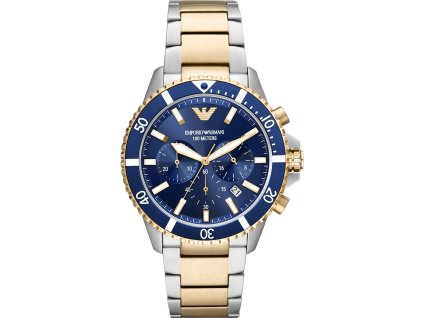 EMPORIO ARMANI  AR11362 Diver Pánske hodinky