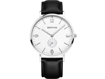 Bering 14040-404   Classic Small Second 40mm