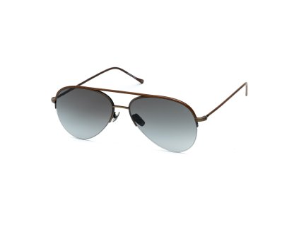 PHOENIX MARRON LEATHER W
