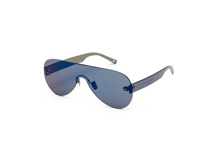 SPEEDMASTER GUN AZUL