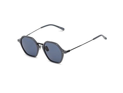 ALBEE CLEAR GRIS W