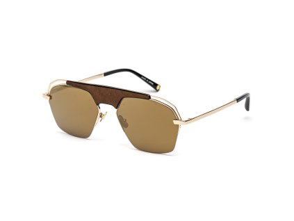 MAXFORD DORADO TAN W