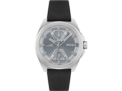 HUGO Pánske hodinky 1530240