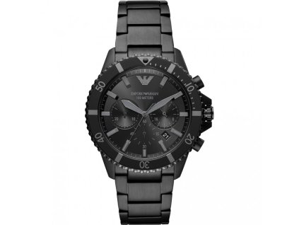 emporio armani diver ar11363