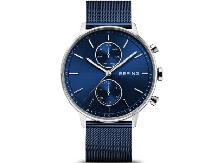 Bering 13242-307   Classic 42mm