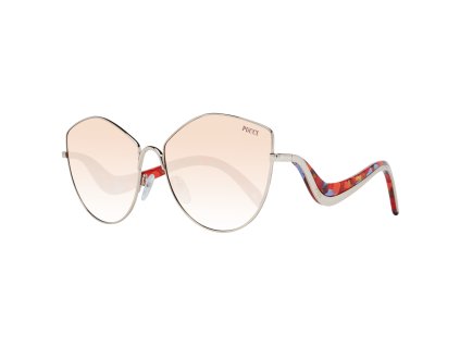 Pucci Slnečné okuliare EP0118 28G 62