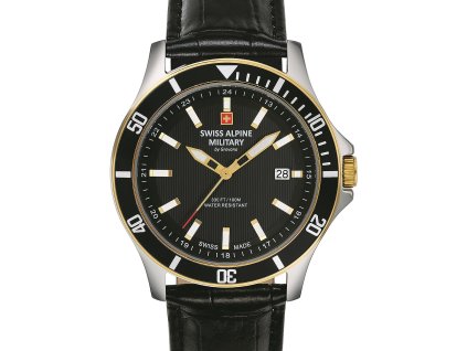 Swiss Alpine Military 7022.1547  42mm