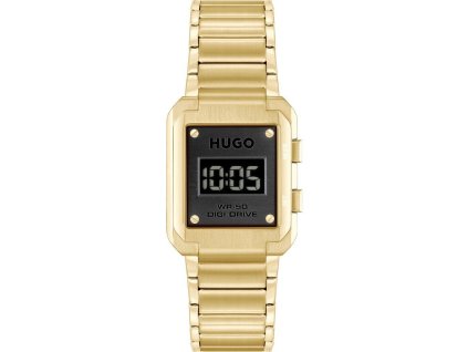 HUGO hodinky 1530359
