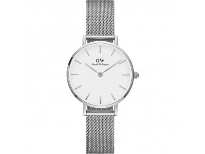 daniel wellington sterling dw00100220
