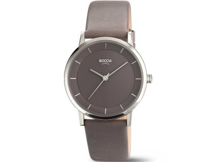 Boccia 3355-02   Titanium 35mm