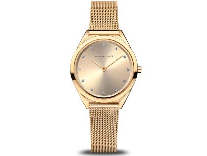 Bering 17031-333   Classic Ultra Slim 31mm