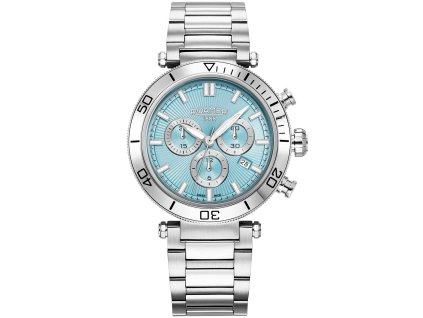 Roamer 994837 41 05 20   Toscana Chronograph 43mm