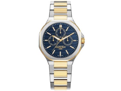 Roamer 995989 47 45 20   Spirit of Time full calendar 42mm