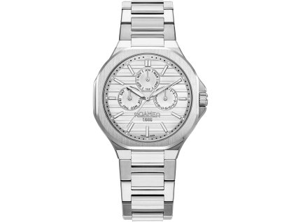 Roamer 995989 41 25 20   Spirit of Time full calendar 42mm
