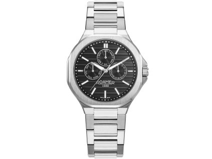 Roamer 995989 41 85 20   Spirit of Time full calendar 42mm