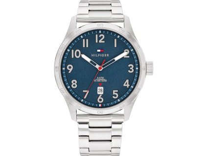 TOMMY HILFIGER Pánske hodinky 1710563