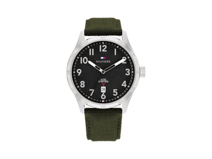 TOMMY HILFIGER Pánske hodinky 1710593