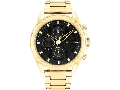 TOMMY HILFIGER Pánske hodinky 1710658