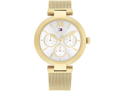 TOMMY HILFIGER Dámske hodinky 1782694