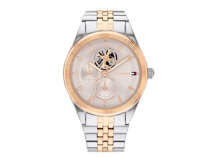 TOMMY HILFIGER Dámske hodinky 1782716