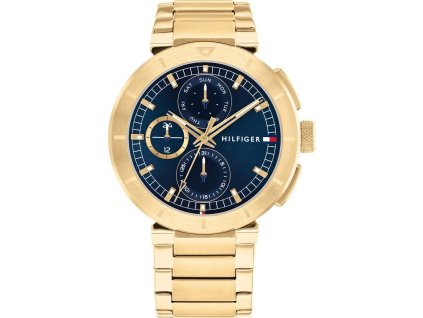 TOMMY HILFIGER Pánske hodinky 1792118