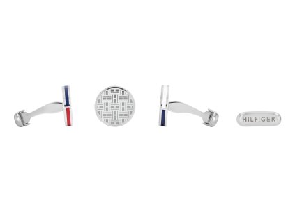 TOMMY HILFIGER MAN JEWELS 2790360