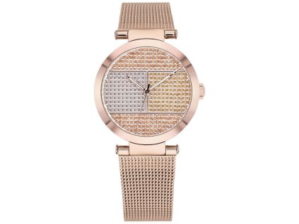 TOMMY HILFIGER Dámske hodinky 1781868