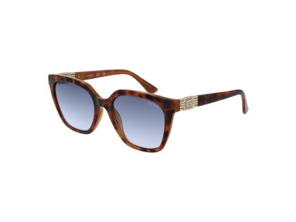Guess Slnečné okuliare GU7870 53W 55