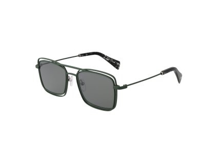 Yohji Yamamoto Slnečné okuliare YY7033 531 52