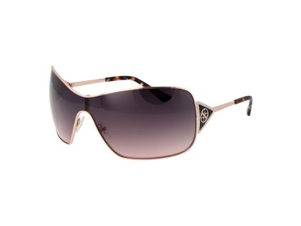 Guess Slnečné okuliare GU7876 28B 00