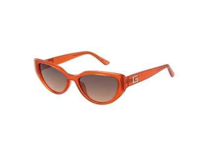 Guess Slnečné okuliare GU7910 44F 52