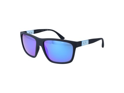 Armani Exchange Slnko 0AX4121S 818125 59