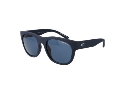 Armani Exchange Slnko 0AX4128SU 812380 55