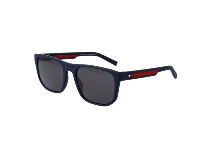 Tommy Hilfiger Slnečné okuliare TH 2200/S 8RUIR 55