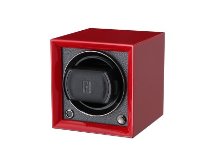 gentlemen 1 red