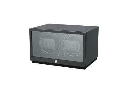 gentlemen 2d carbon highgloss closed